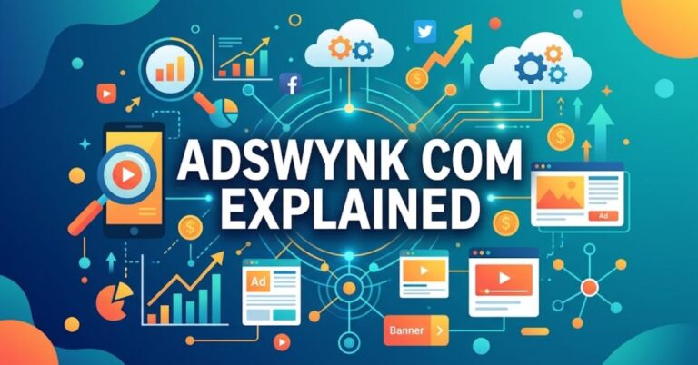 Adswynk Com