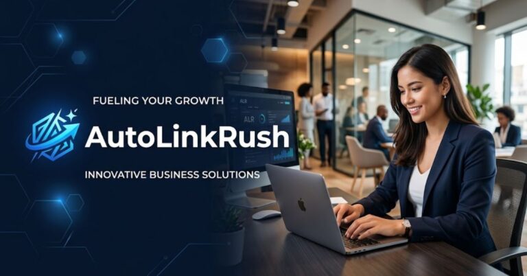 AutoLinkRush