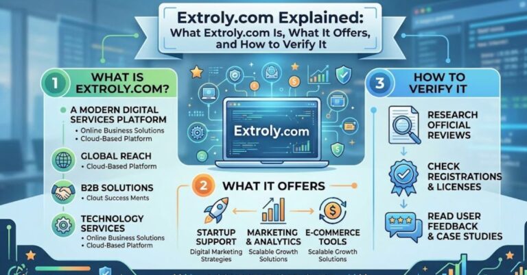 Extroly Com