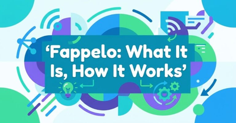 Fappelo