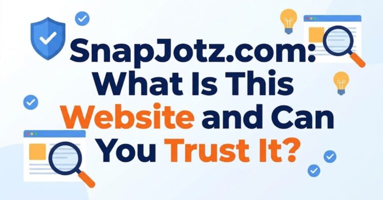 SnapJotz.com