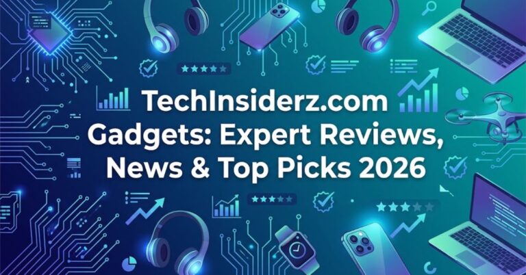 techInsiderz.com