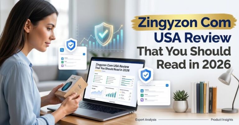 Zingyzon Com