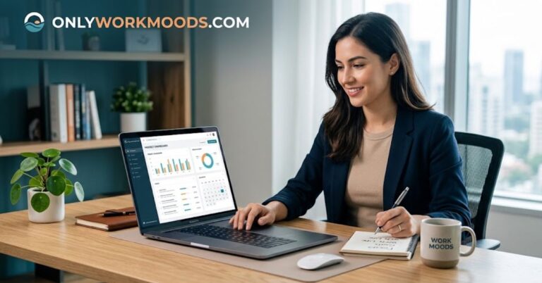 onlyworkmoods com